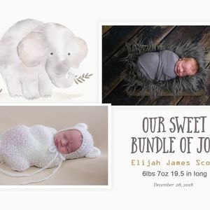 Meet your Posher, Shawn